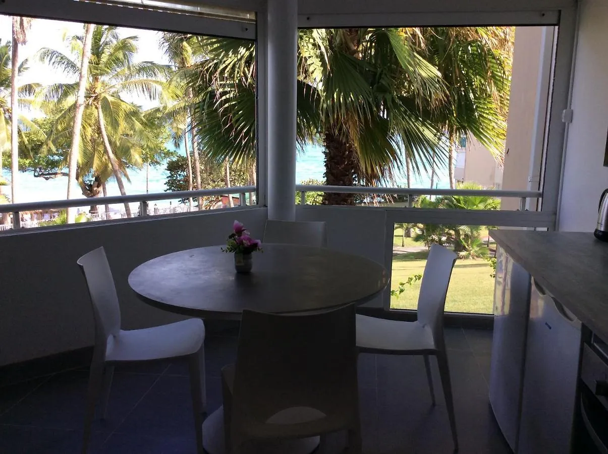 Residence Appartement La Vieille Tour Le Gosier  0*, Le Gosier (Grande-Terre) Guadeloupe