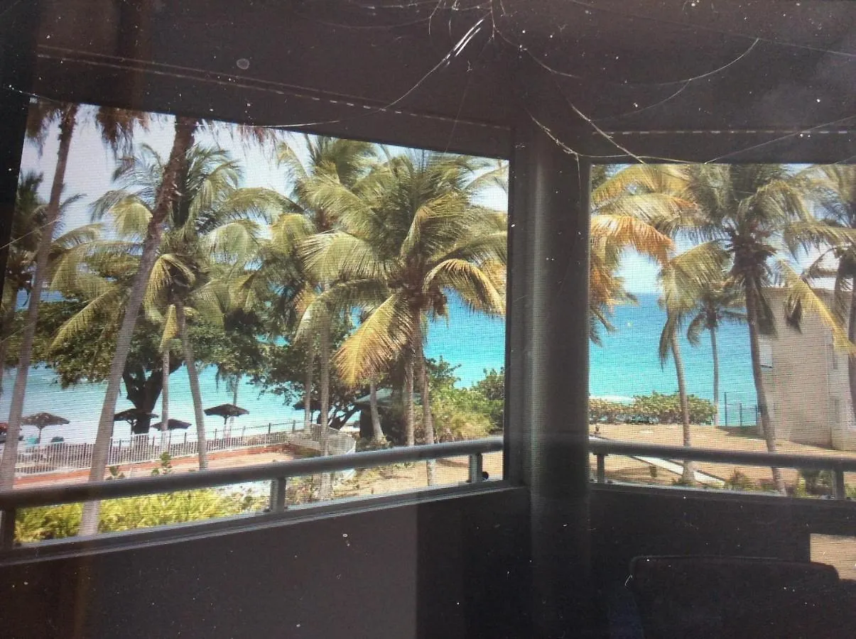 Residence Appartement La Vieille Tour Le Gosier  Le Gosier (Grande-Terre)