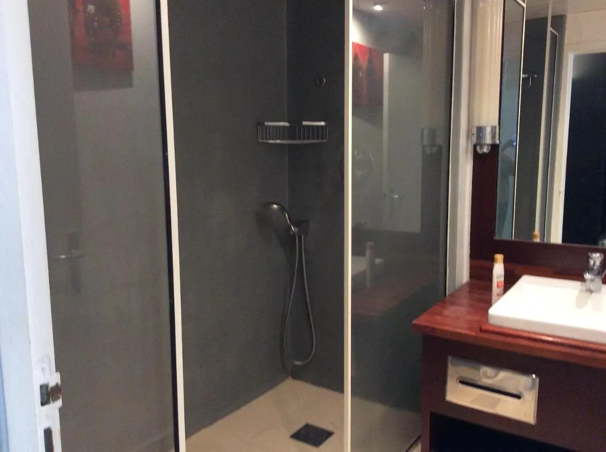 Residence Appartement La Vieille Tour Le Gosier  Le Gosier (Grande-Terre)